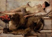 Tepidarium (mk23), Alma-Tadema, Sir Lawrence